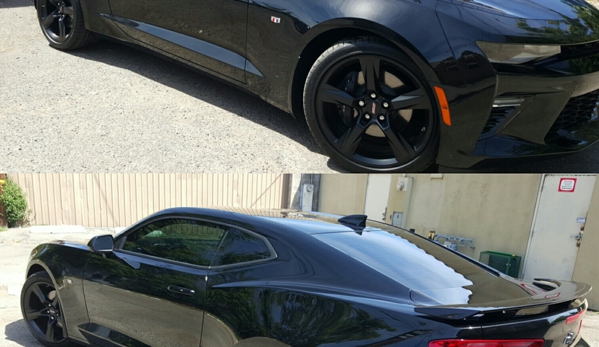 Modesto Window Tint - Modesto, CA. Modesto Window Tint 
219 McHenry Ave