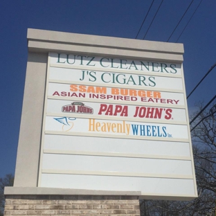 Heavenly Wheels, Inc. - Atlanta, GA