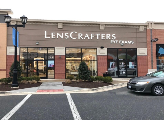 LensCrafters - Gainesville, VA