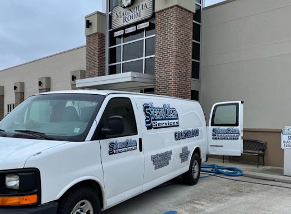 Steady Clean Services - Hattiesburg, MS