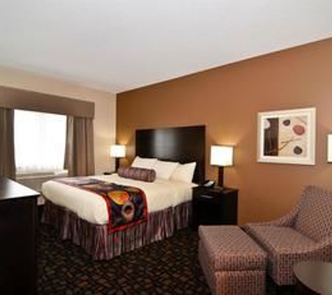 Best Western Plover-Stevens Point Hotel & Conference Ctr - Plover, WI