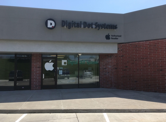 Digital Dot Systems Inc - Omaha, NE