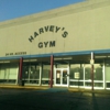 Harvey's Gym gallery