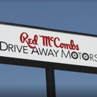 Red McCombs Drive Away Motors SOUTH