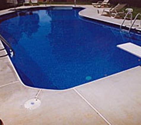 Professional Pools - Pelham, AL