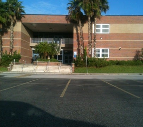 Lyman High School - Longwood, FL