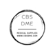 CBS DME