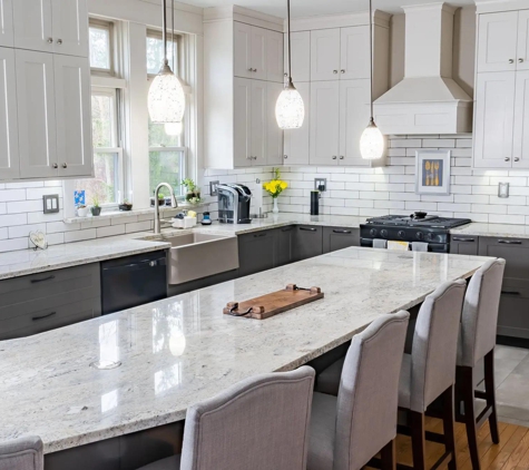 Empire Custom Cabinets & Countertops - Depew, NY