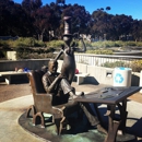 Geisel Library - Libraries