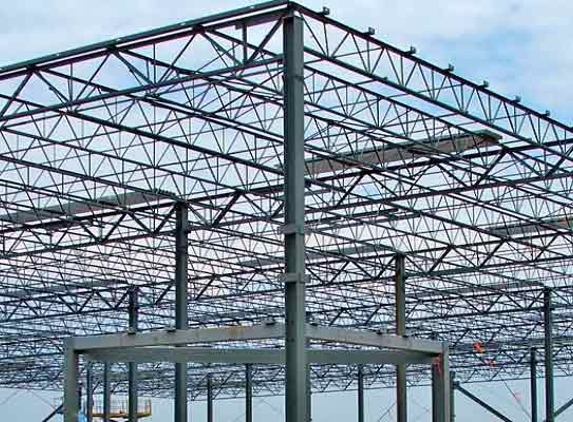 Gonzalez Steel Pty Ltd - Beresfield, NSW
