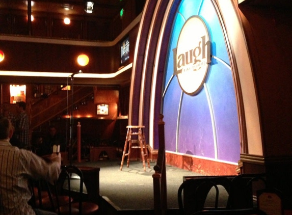 Laugh Factory - Los Angeles, CA