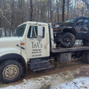 TNA'S Towing and Off-Road Recovery LLC - Automotive Roadside Service