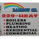 Rainbow Oil - Air Conditioning Contractors & Systems