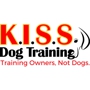 K.I.S.S. Dog Training