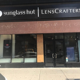 LensCrafters Optique - New York, NY