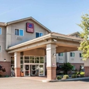 Comfort Suites - Motels