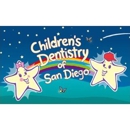 Children's Dentistry of San Diego - Pediatric Dentistry