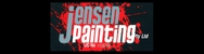Jensen Painting Pty Ltd Logo