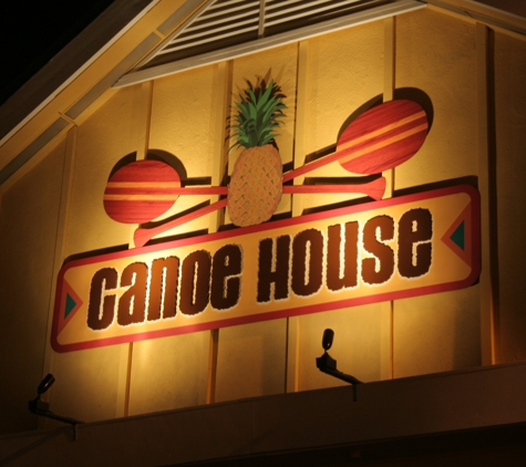 Canoe House - South Pasadena, CA