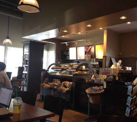 Starbucks Coffee - Fort Lauderdale, FL