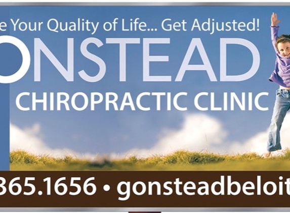 Gonstead Chiropractic Clinic - Beloit, WI