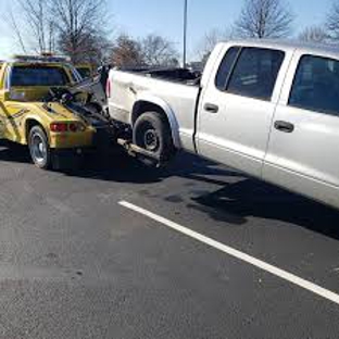 Hook Em' Up Towing - Nashville, TN