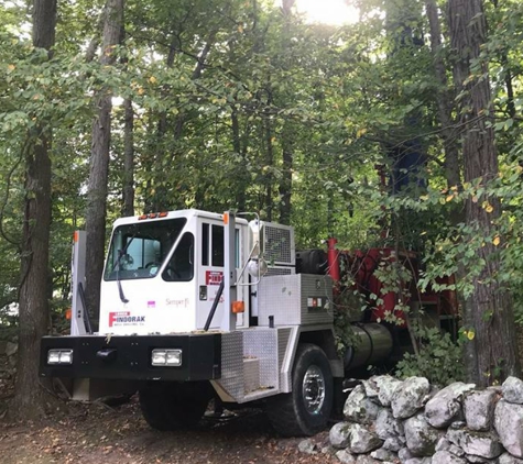 Loren Findorak Drilling Inc - Wilton, CT