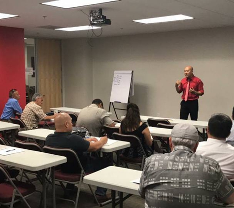 CA Realty Training - Chino Hills, CA