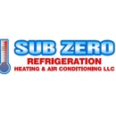 Subzero Refrigeration Heating & Air Conditioning - Major Appliances