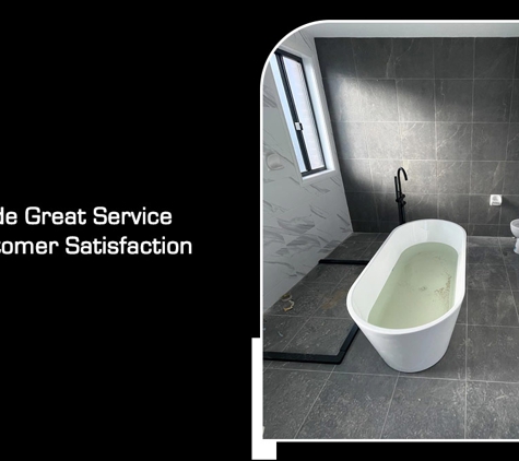 MDI Tiling - Minchinbury, NSW. We Provide Great Service With Customer Satisfaction