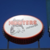 Hooters gallery