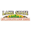 Lake State Landscaping and Snow gallery
