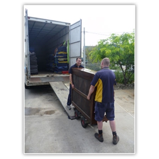 Werribee Removals - Werribee, VIC