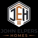 John Elpers Homes - Home Builders