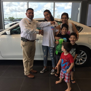 Reliance Nissan of Alvin - Friendswood, TX