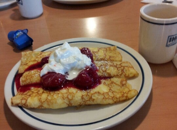 IHOP - San Bernardino, CA