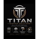 Titan Surface Solutions