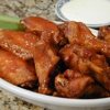 Mr P's Buffalo Wings gallery