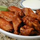 Mr P's Buffalo Wings - Chicken Restaurants