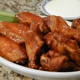 Mr P's Buffalo Wings