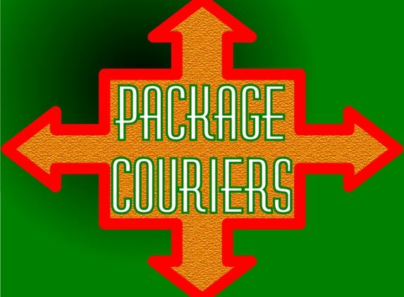 Package Couriers - Lansdowne, PA