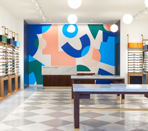 Warby Parker Mayfaire Town Center - Wilmington, NC