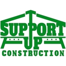 Support Up Construction - Construction Management