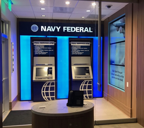 Navy Federal Credit Union - Coronado, CA