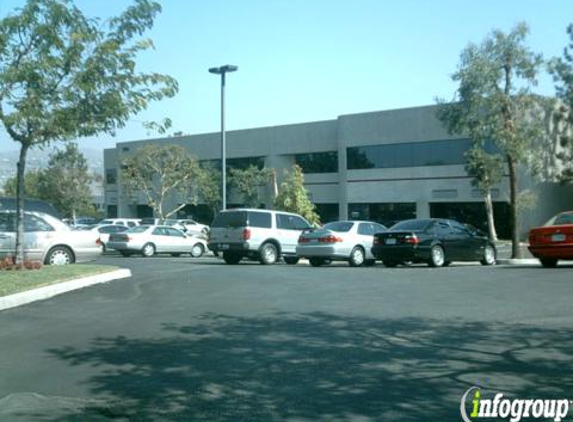 Terra Enterprises Inc - Anaheim, CA