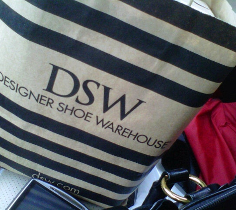 DSW Designer Shoe Warehouse - Deptford, NJ