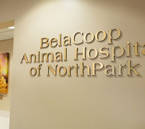 BelaCoop Animal Hospital of North Park - Gibsonia, PA