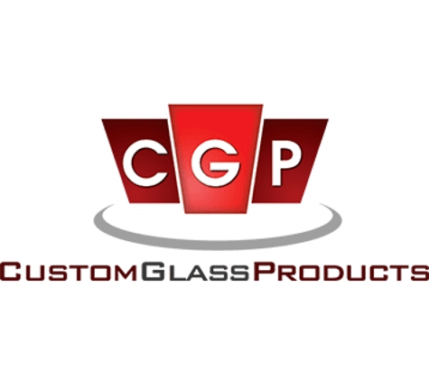 Custom Glass Products - Salisbury, NC