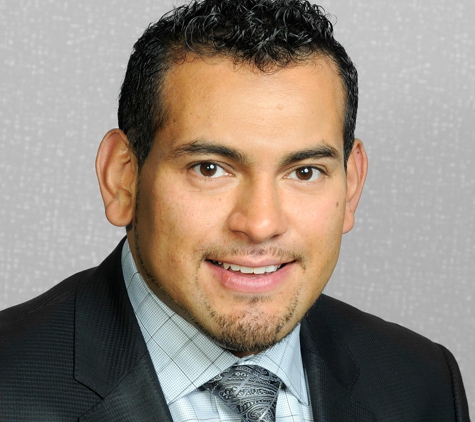 Edward Jones - Financial Advisor: Jose Luis Martinez II - Fairbanks, AK