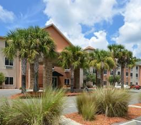 Wildwood Resort - Crawfordville, FL